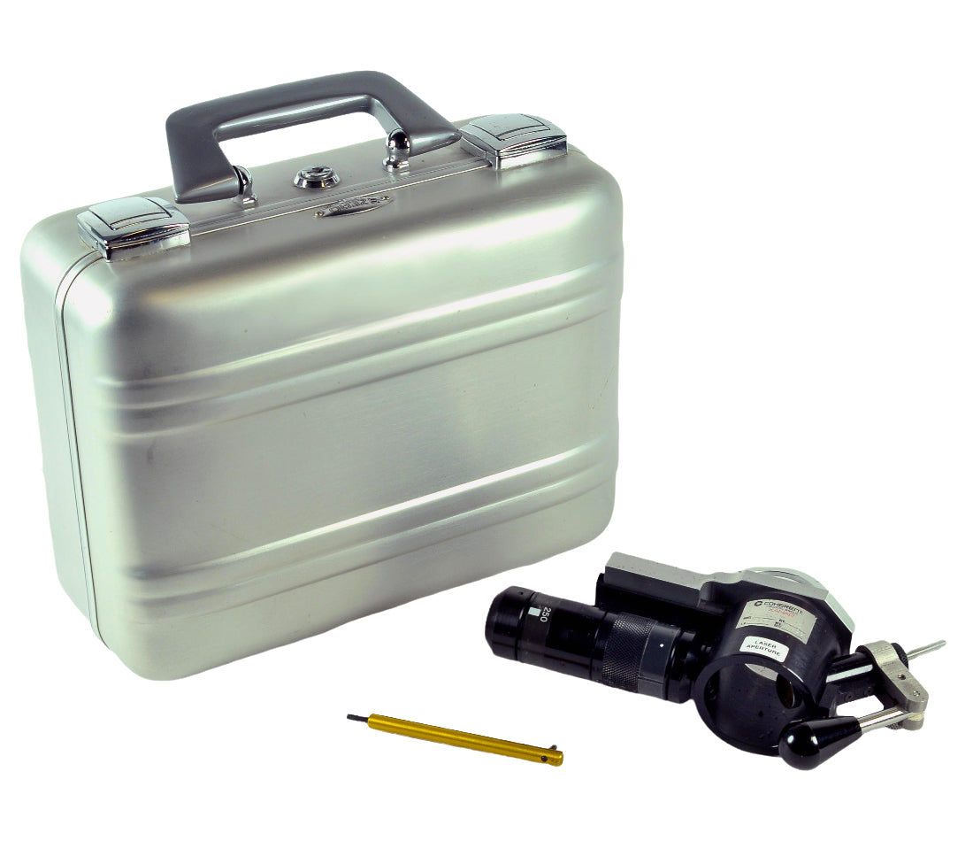 Coherent Medical XANAR Ambulase CO2 Surgical Laser HeNe Helium Neon XAM-15/20