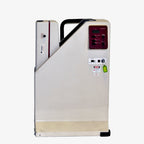 Coherent Medical XANAR Ambulase CO2 Surgical Laser HeNe Helium Neon XAM-15/20