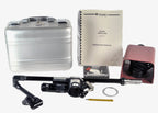 Coherent Medical XANAR Ambulase CO2 Surgical Laser HeNe Helium Neon XAM-15/20