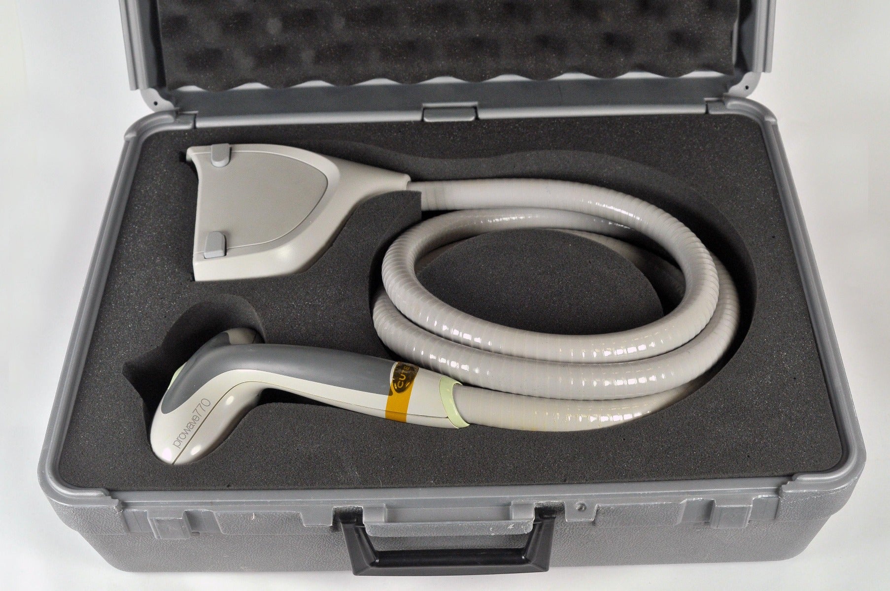 2010 Cutera Solera OPUS IPL Laser ProWave 770 Hair Removal Limelight Lesions