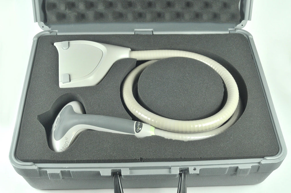 Cutera Xeo Laser Titan XL IPL Handpiece Wrinkles Skin Tightening Face Neck