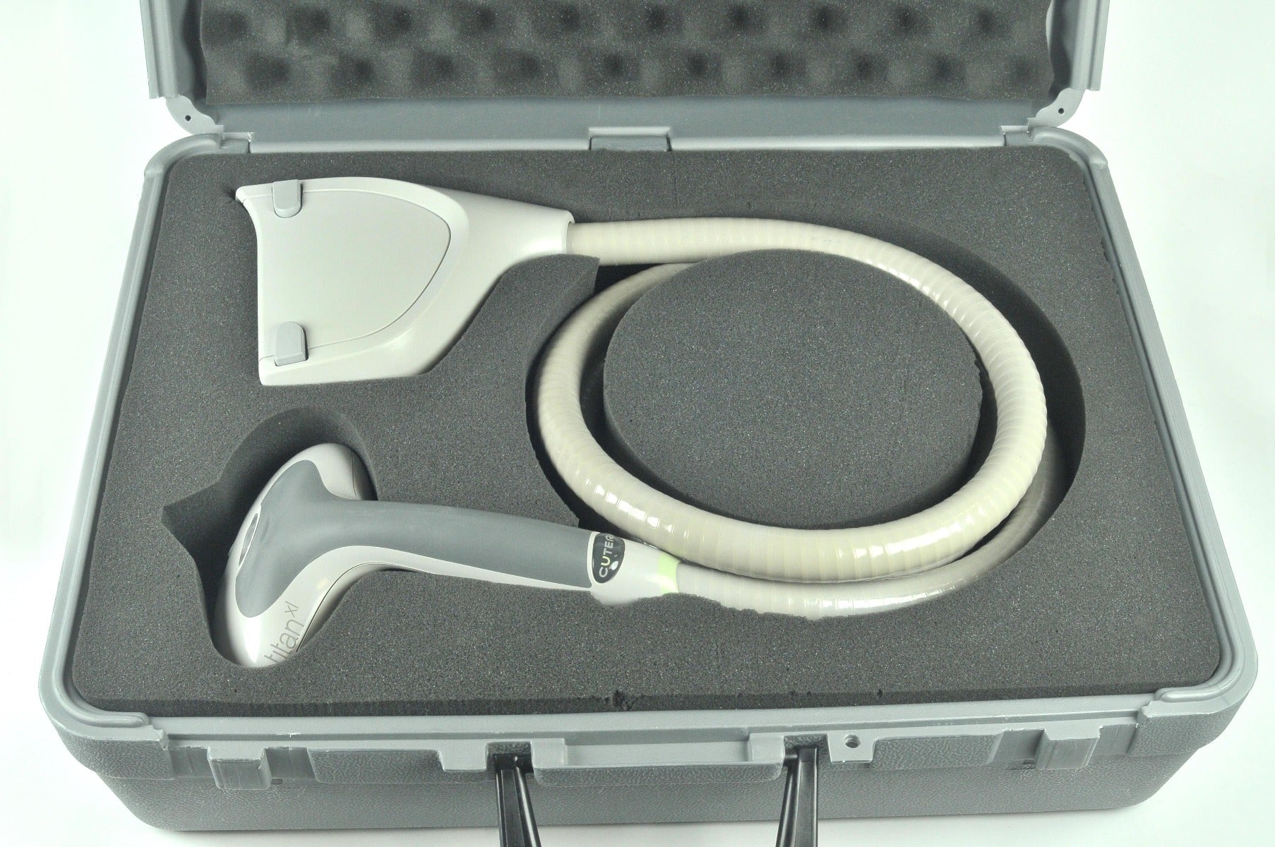 Cutera Xeo Laser Titan XL IPL Handpiece Wrinkles Skin Tightening Face Neck