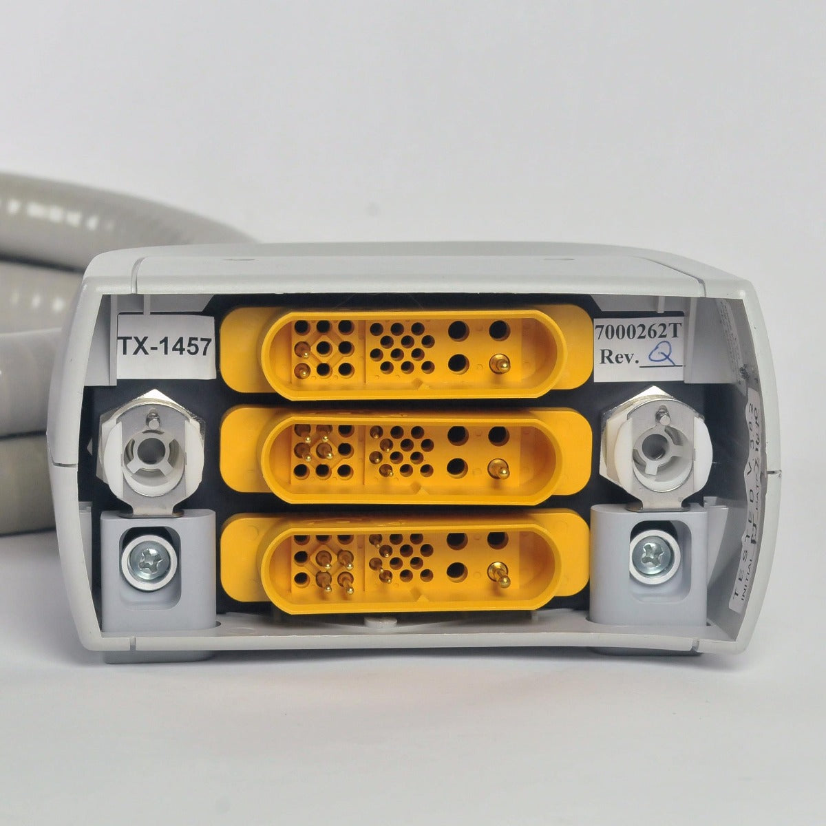 Cutera Xeo Laser Titan XL IPL Handpiece Wrinkles Skin Tightening Face Neck
