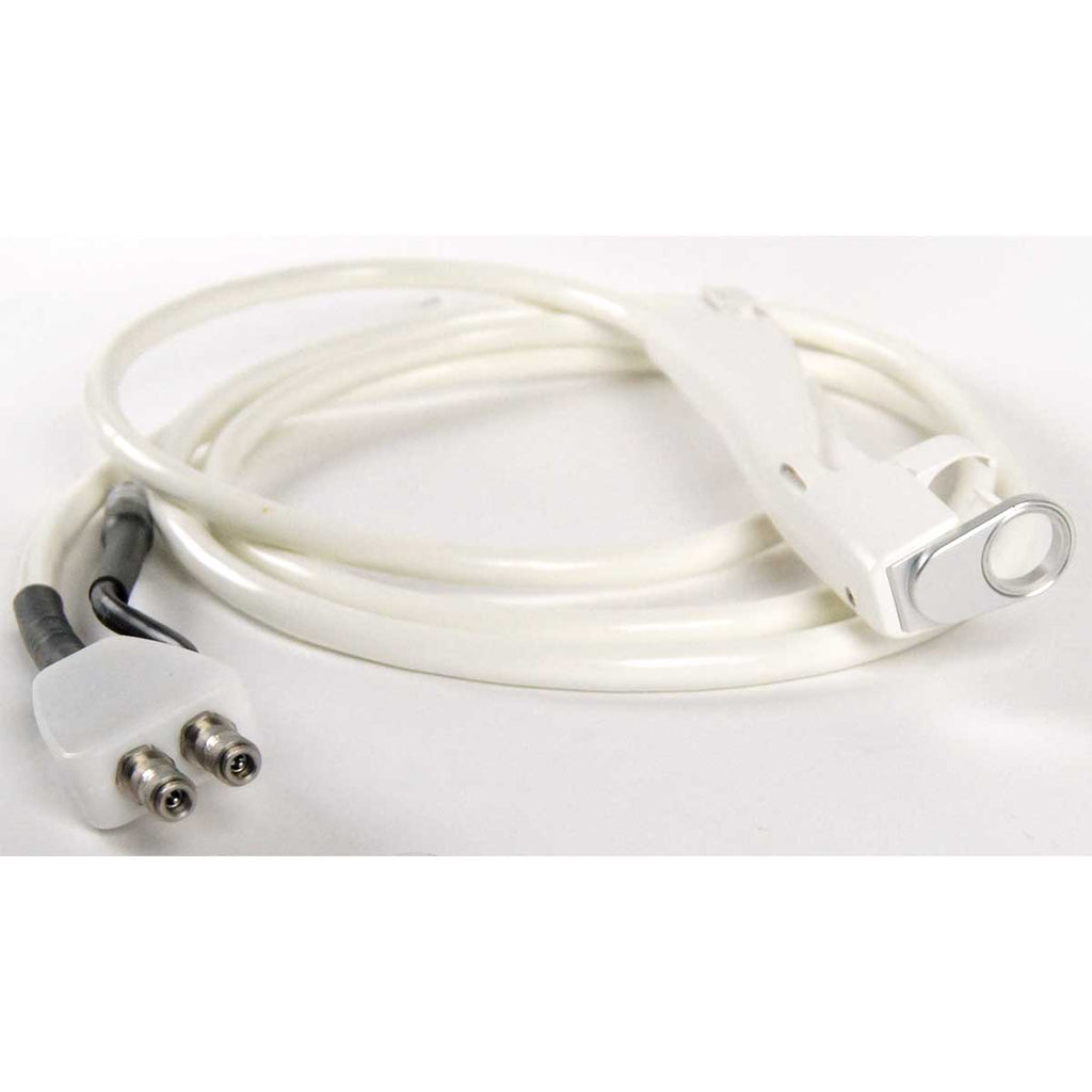 Quanta System Duetto Skin Cryo Attachment for the HR Zimmer Handpiece and Gauges
