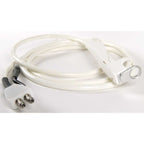 Quanta System Duetto Skin Cryo Attachment for the HR Zimmer Handpiece and Gauges