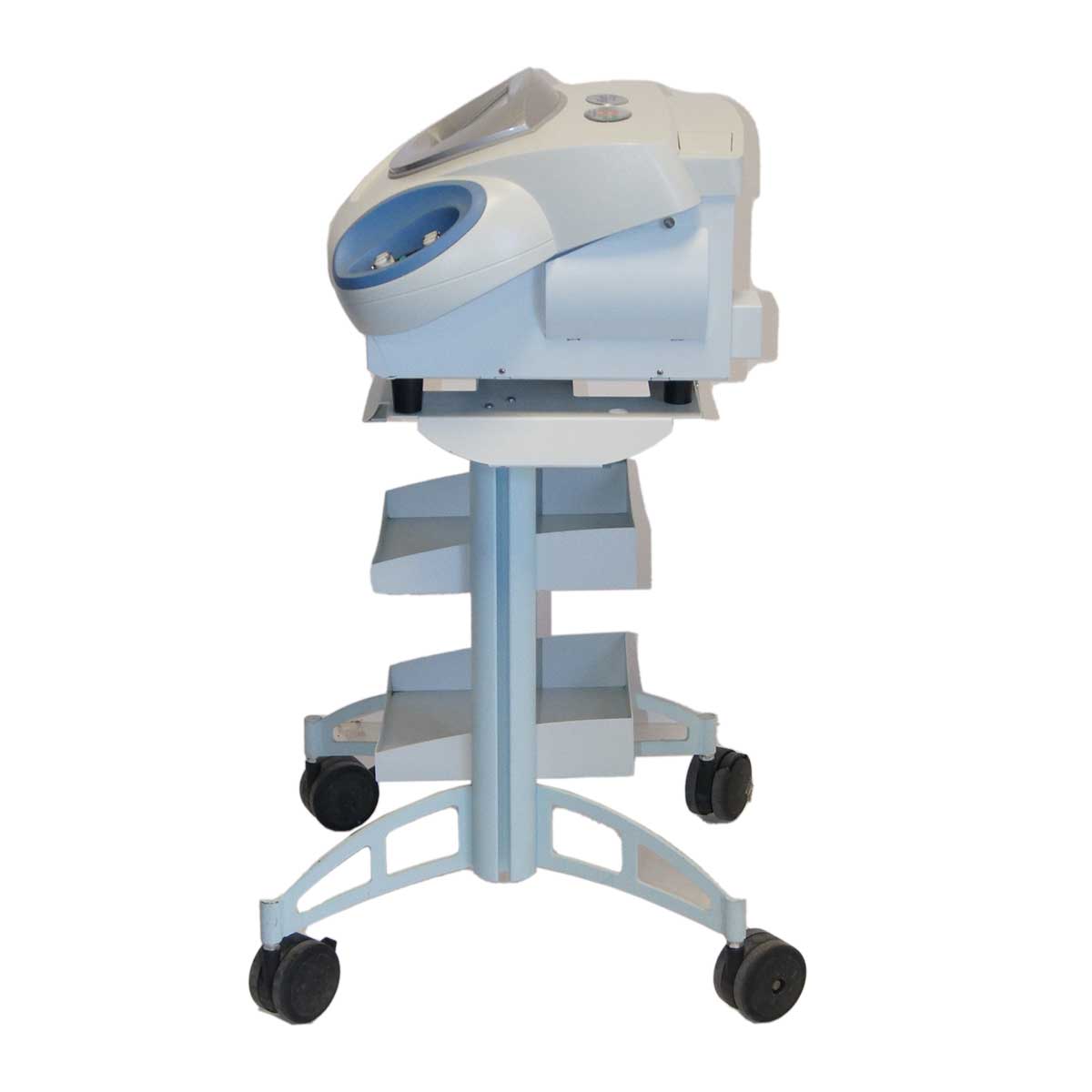 Palomar StarLux 300 IPL Aesthetic System with Cart Lux 2007 LuxRs LuxY LuxV