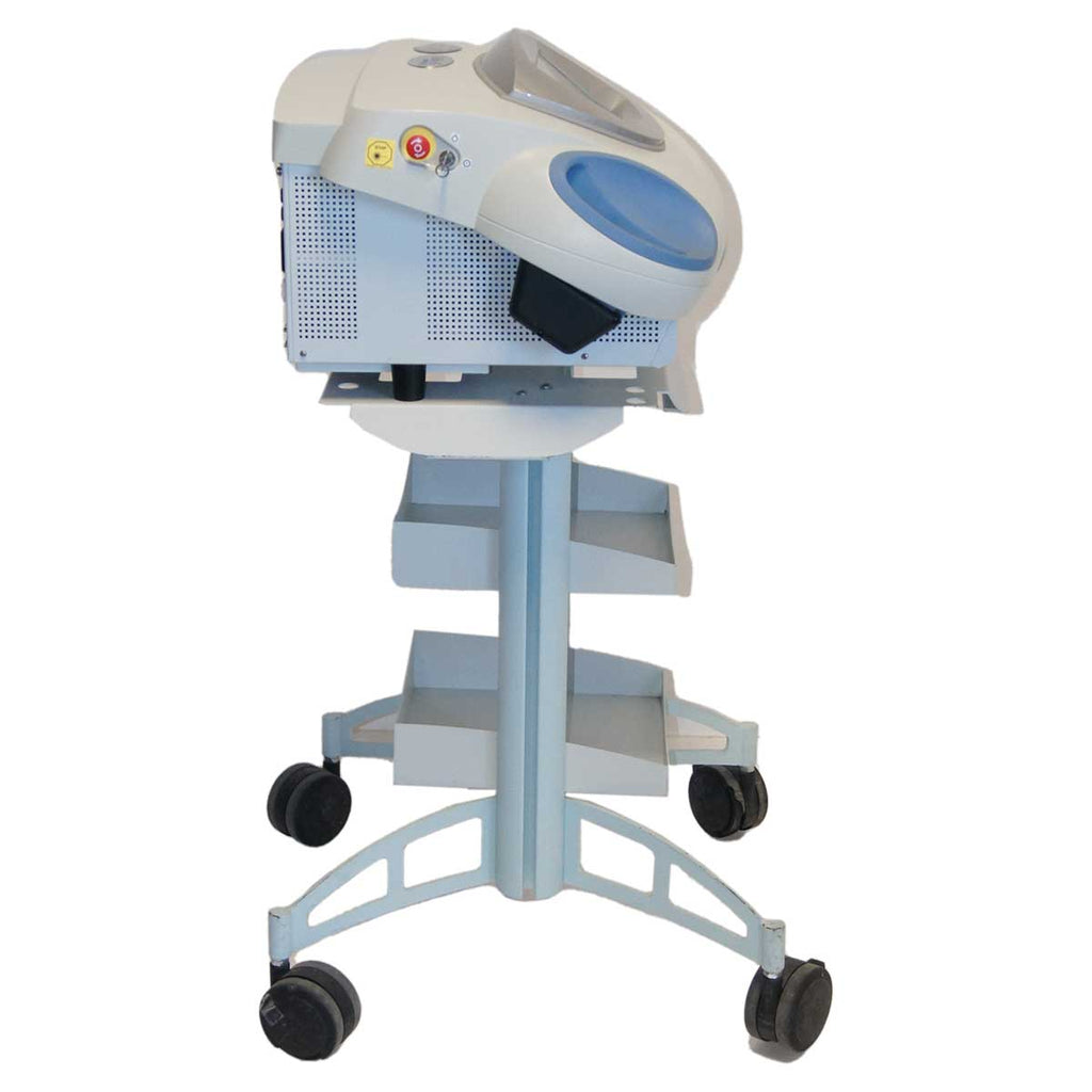 Palomar StarLux 300 IPL Aesthetic System with Cart Lux 2007 LuxRs LuxY LuxV