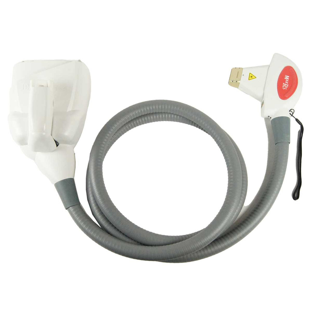 Cynosure ICON Laser MaxRs Handpiece Permanent Hair Removal Max Rs HP Palomar