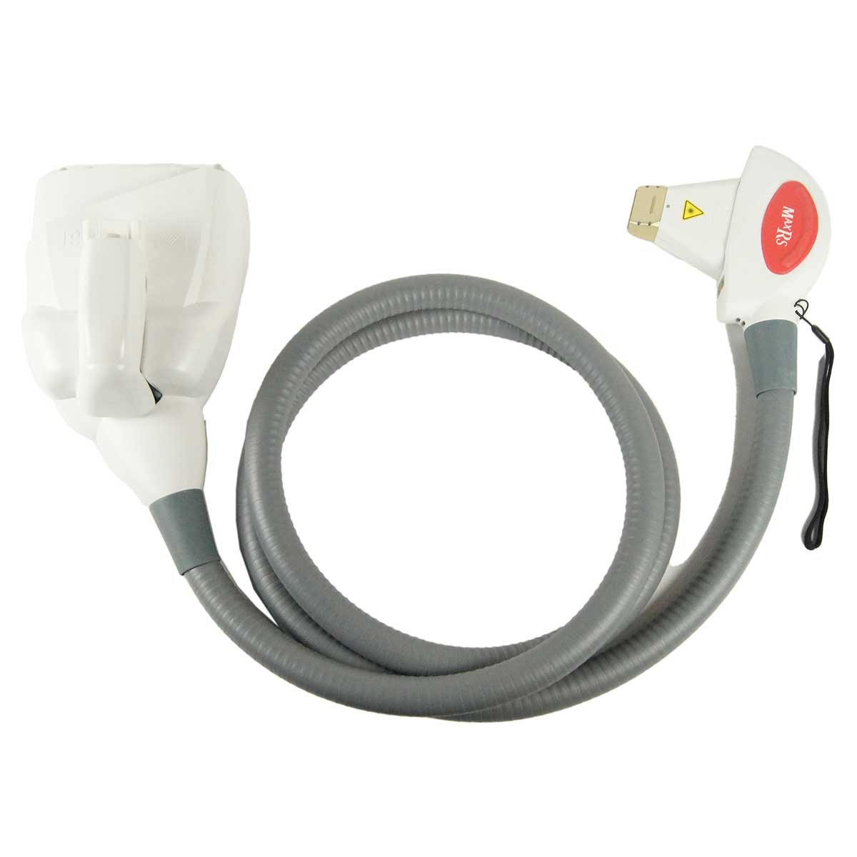 Cynosure ICON Laser MaxRs Handpiece Permanent Hair Removal Max Rs HP Palomar