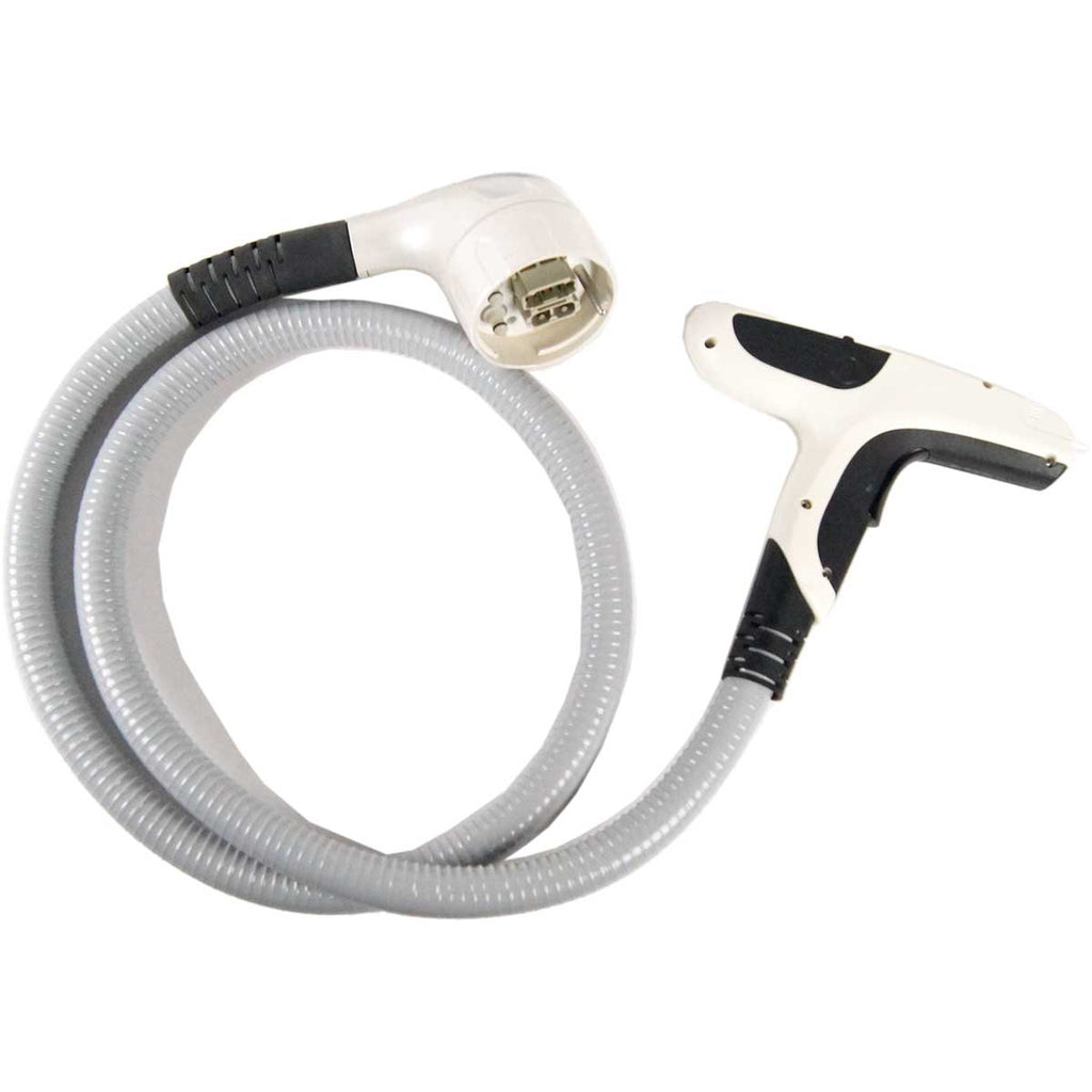Viora V30 V-Nd:YAG Handpiece PCR PulseConfiguRythm Interchangeable Spots Nd-YAG