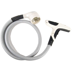 Viora V30 V-Nd:YAG Handpiece PCR PulseConfiguRythm Interchangeable Spots Nd-YAG