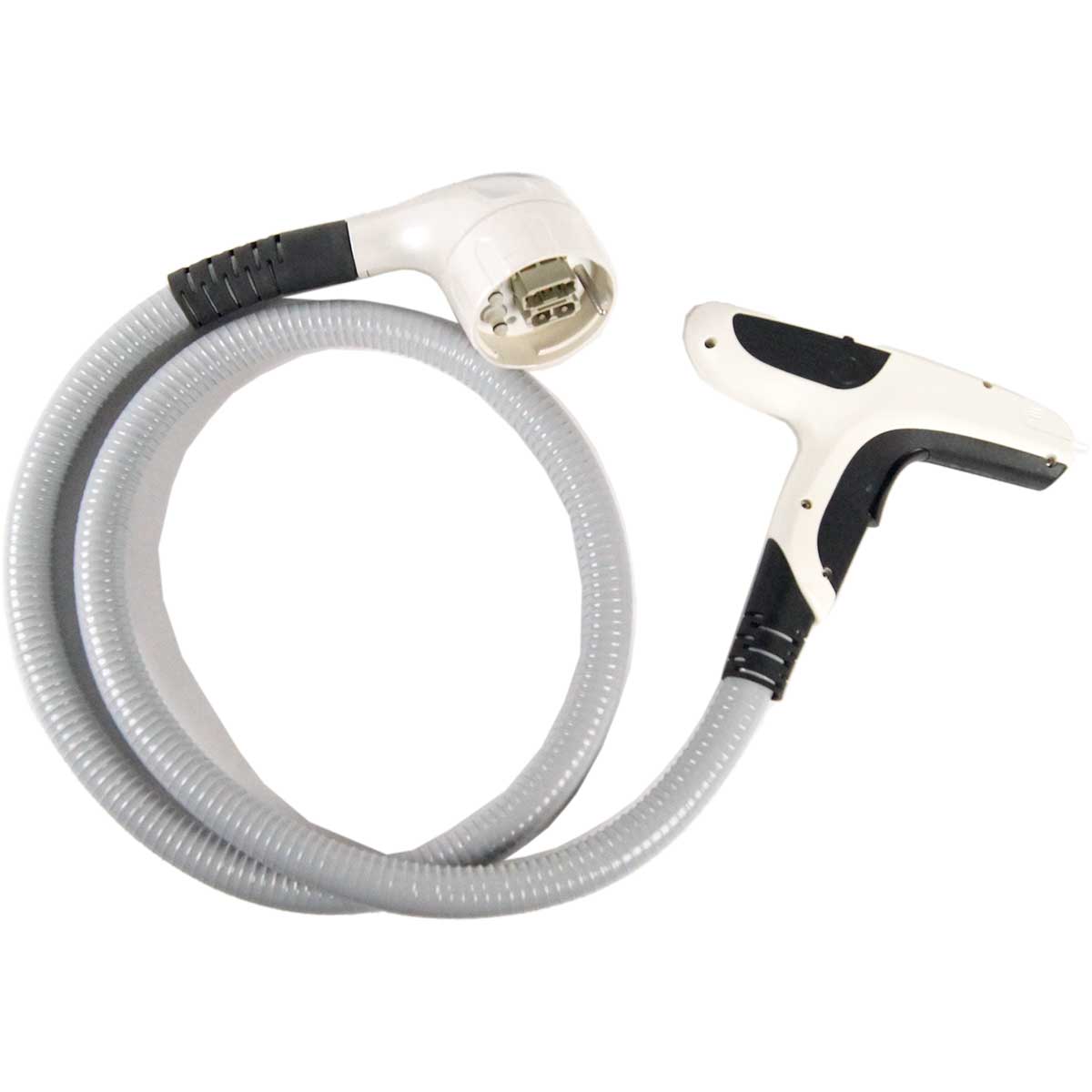 Viora V30 V-Nd:YAG Handpiece PCR PulseConfiguRythm Interchangeable Spots Nd-YAG