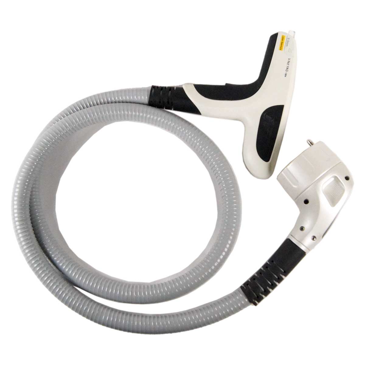 Viora V30 V-Nd:YAG Handpiece PCR PulseConfiguRythm Interchangeable Spots Nd-YAG