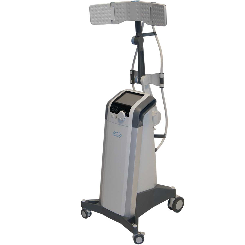 BTL Vanquish ME RF Circumference Reduction Fat Removal Body Contour System 2017