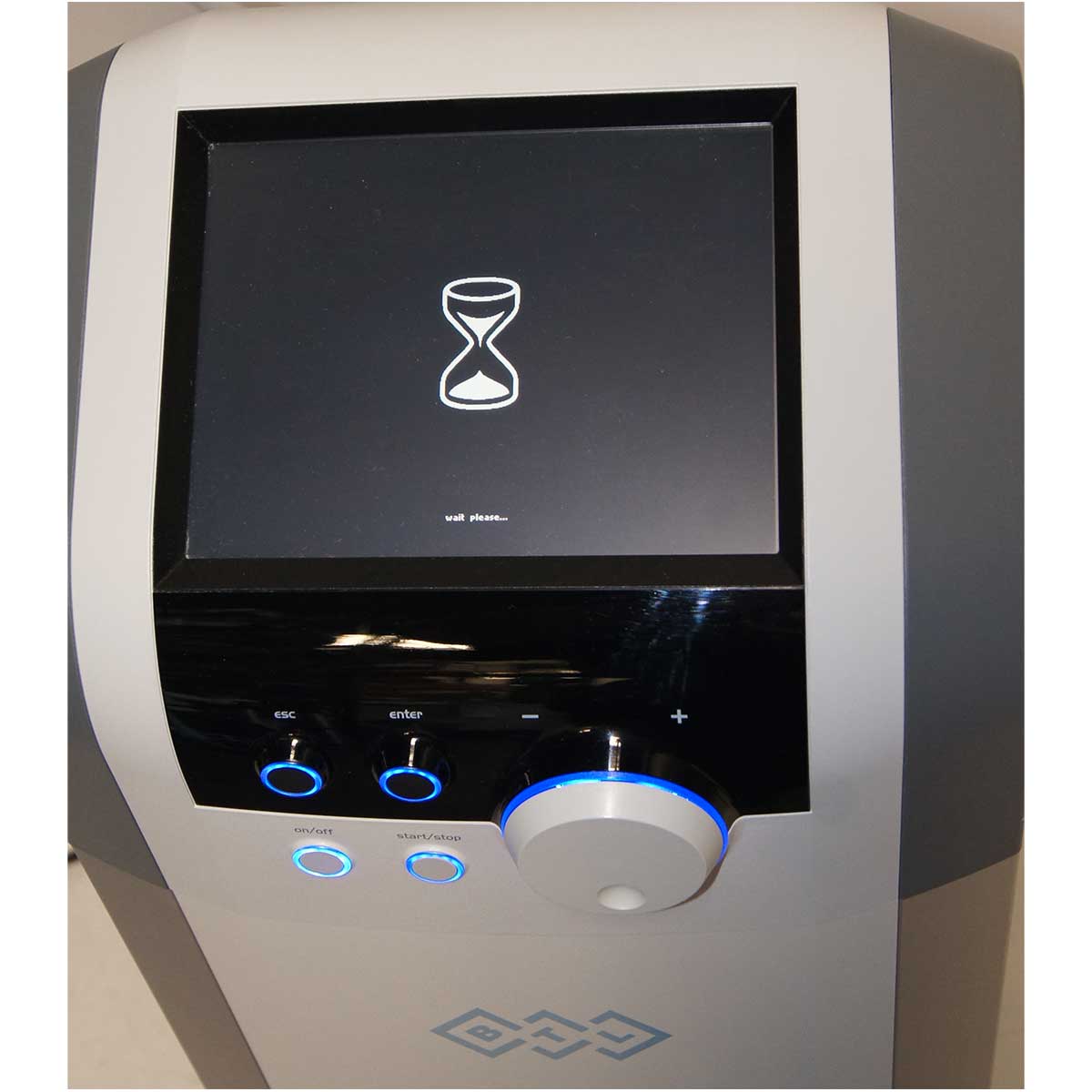 BTL Vanquish ME RF Circumference Reduction Fat Removal Body Contour System 2017