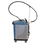 2008 CynoSure Accolade Alex Laser Hair Tattoo Removal System 100-7008-010