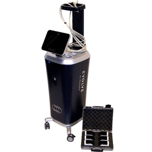 InMode Evolve RF System Full Body Remodel Muscle Toning EMS Trim In Mode