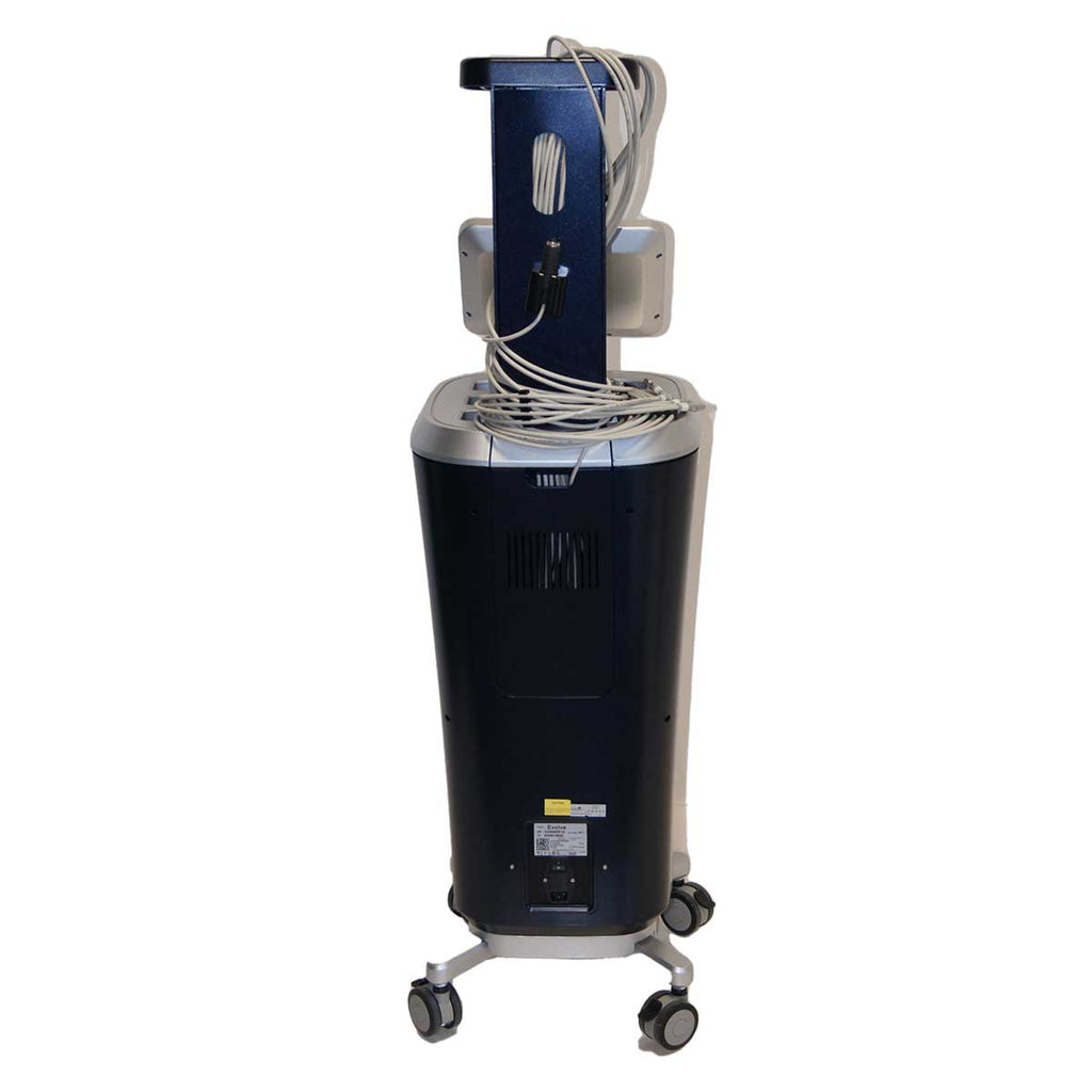 InMode Evolve RF System Full Body Remodel Muscle Toning EMS Trim In Mode