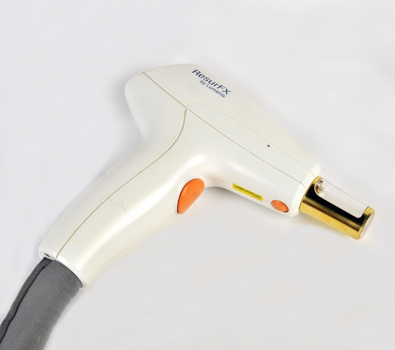 2016 Lumenis M22 Fractional IPL Laser ResurFX 1565 nm Acne Scar Skin Resurfacing