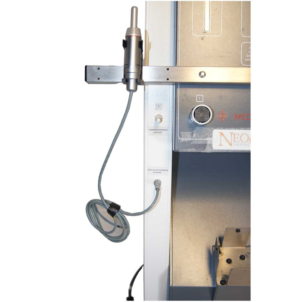 NeoGraft Medicamat Automated Hair Restoration System - Punch Hair Matic 2010