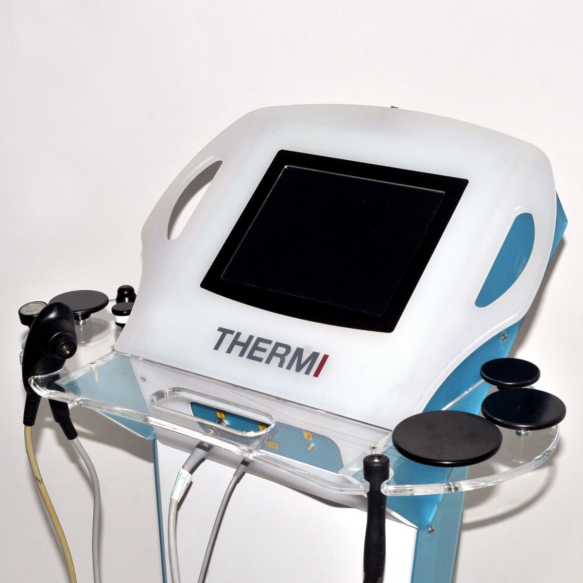 2017 ThermiAesthetics Thermi250 RF Cellulite Reduction Skin Tightening Face Body