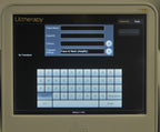 2015 Ulthera Ultherapy DeepSEE Ultrasound Skin Tightening Contouring System
