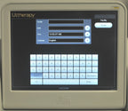 2015 Ulthera Ultherapy DeepSEE Ultrasound Skin Tightening Contouring System
