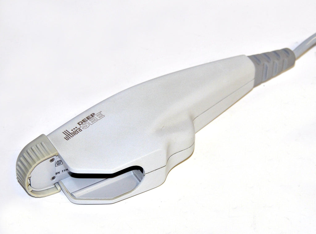 2015 Ulthera Ultherapy DeepSEE Ultrasound Skin Tightening Contouring System