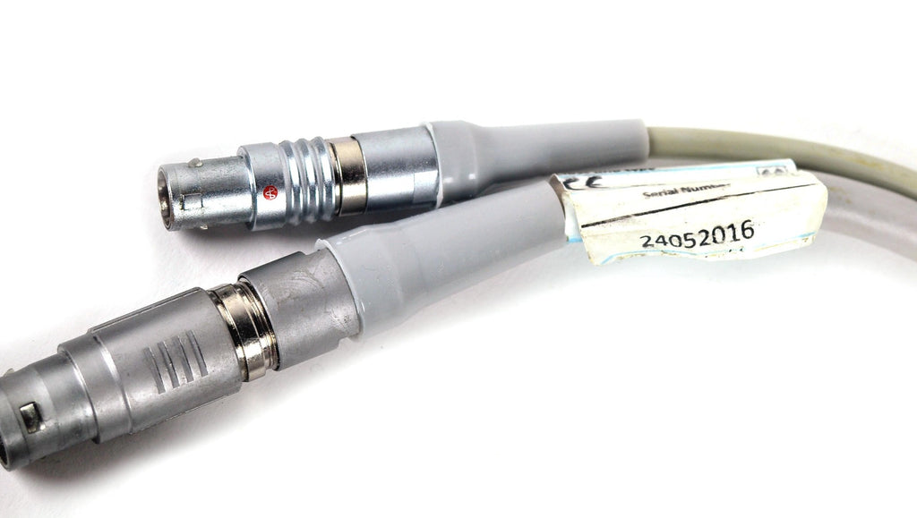 ThermiAesthetics Thermi250 Smooth RF Bipolar Hand piece Skin Tightening Wrinkles