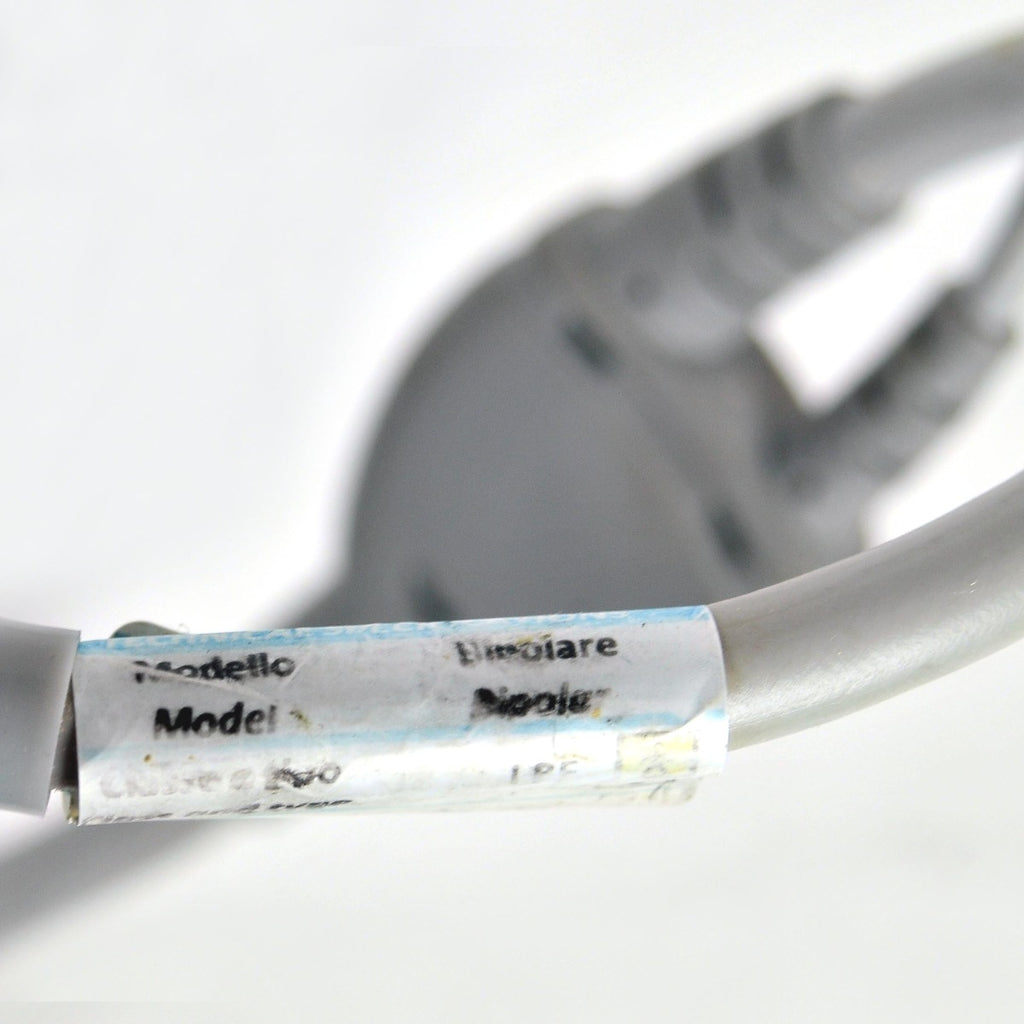 ThermiAesthetics Thermi250 Smooth RF Bipolar Hand piece Skin Tightening Wrinkles