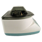 Hettich EBA 20C Zentrifugen E1824 4500 RPM 2x40g Tabletop Centrifuge 2000