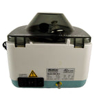 Hettich EBA 20C Zentrifugen E1824 4500 RPM 2x40g Tabletop Centrifuge 2000