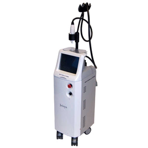 Jeisys INTRAcel PRO Fractional RF Microneedling Skin Tightening System 2018