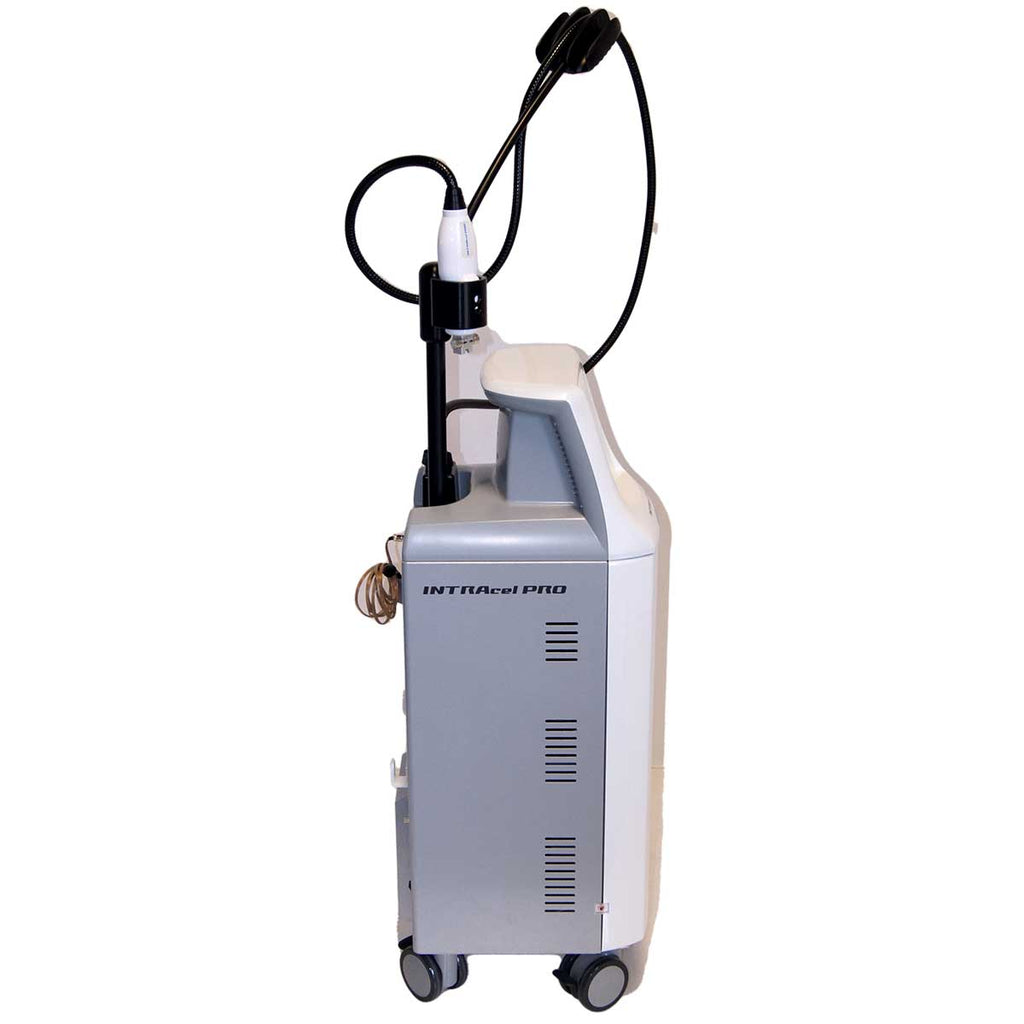 Jeisys INTRAcel PRO Fractional RF Microneedling Skin Tightening System 2018