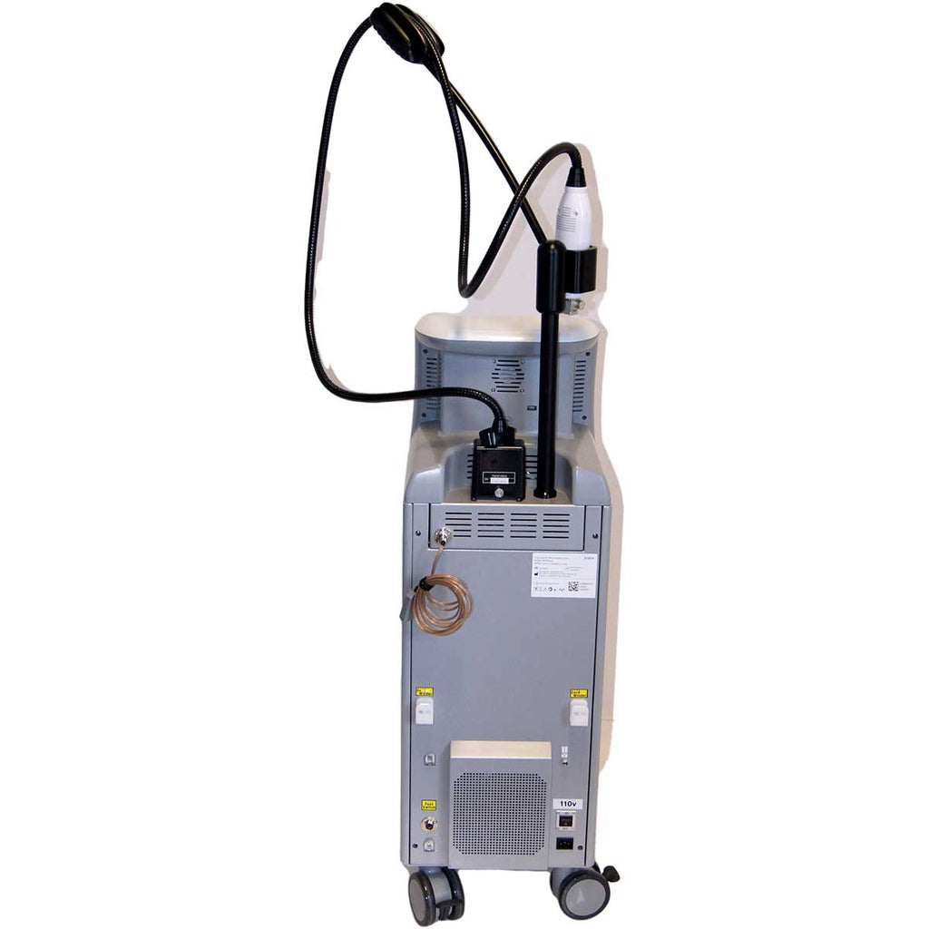 Jeisys INTRAcel PRO Fractional RF Microneedling Skin Tightening System 2018