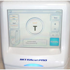 Jeisys INTRAcel PRO Fractional RF Microneedling Skin Tightening System 2018