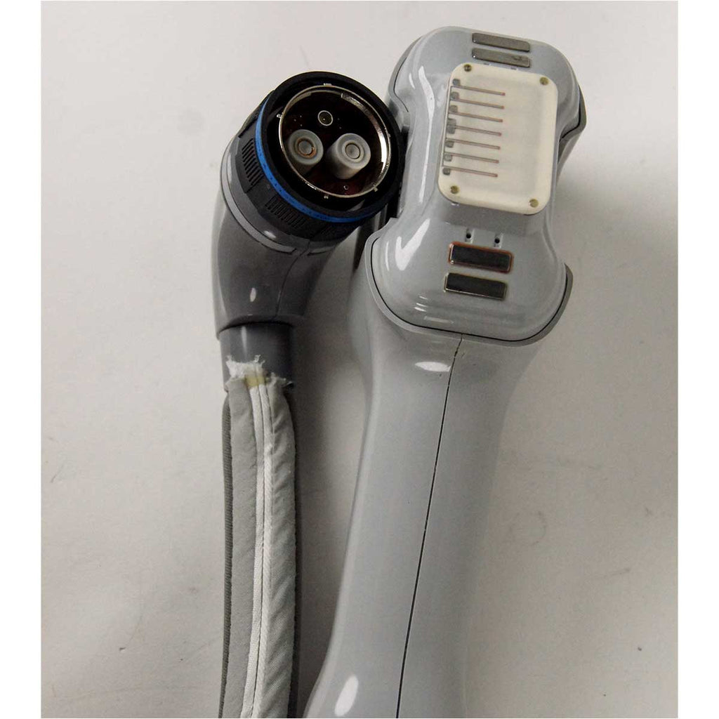 MiraMar MiraDry Hyperhidrosis System Under Arm Sweat Microwave MD4000-MC 2011
