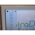 MiraMar MiraDry Hyperhidrosis System Under Arm Sweat Microwave MD4000-MC 2011