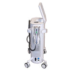 MiraMar MiraDry Hyperhidrosis System Under Arm Sweat Microwave MD4000-MC 2011