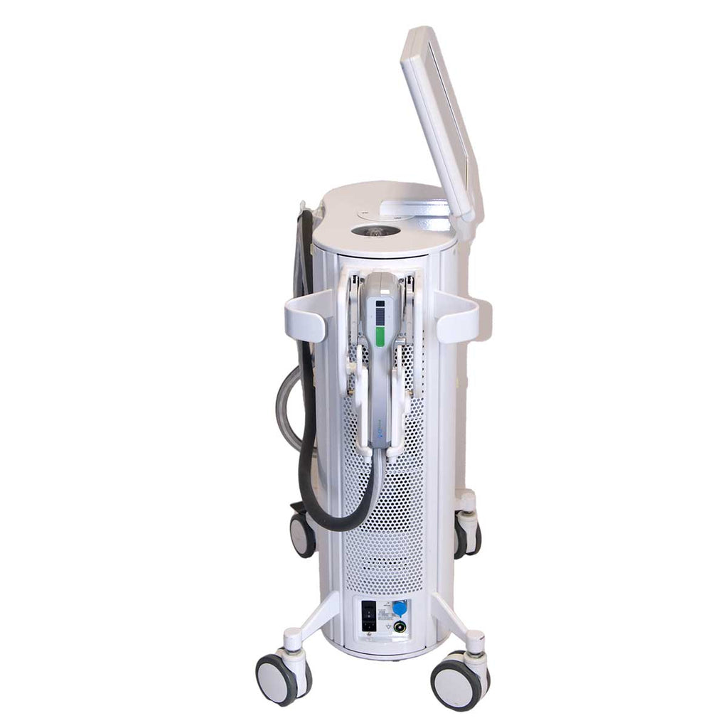 2011 MiraMar MiraDry Fresh Hyperhidrosis System Under Arm Sweat MD4000-MC