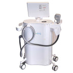 2011 MiraMar MiraDry Fresh Hyperhidrosis System Under Arm Sweat MD4000-MC