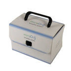 MiraMar MiraDry Hyperhidrosis System Under Arm Sweat Microwave MD4000-MC 2011