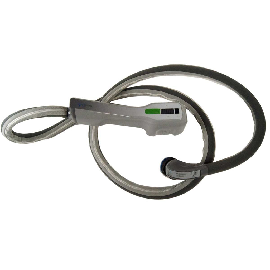 MiraMar MiraDry Hyperhidrosis System Under Arm Sweat Microwave MD4000-MC 2011