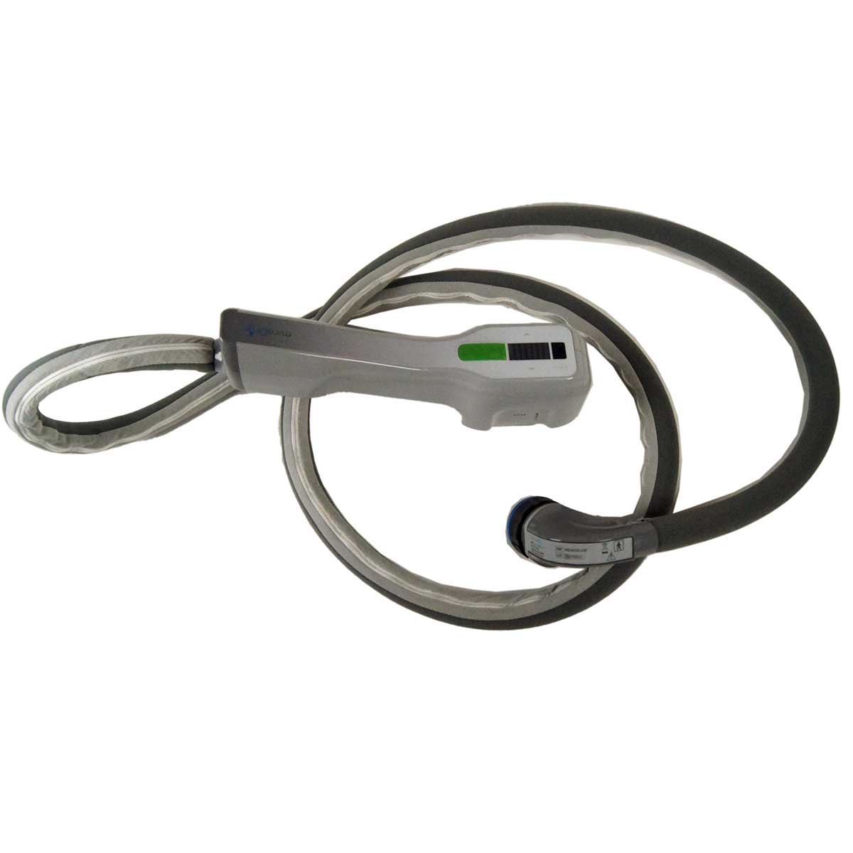 MiraMar MiraDry Hyperhidrosis System Under Arm Sweat Microwave MD4000-MC 2011