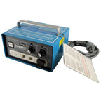 ValleyLab SurgiStat B Solid State Electrosurgery ESU Generator Bipolar Cut Goag