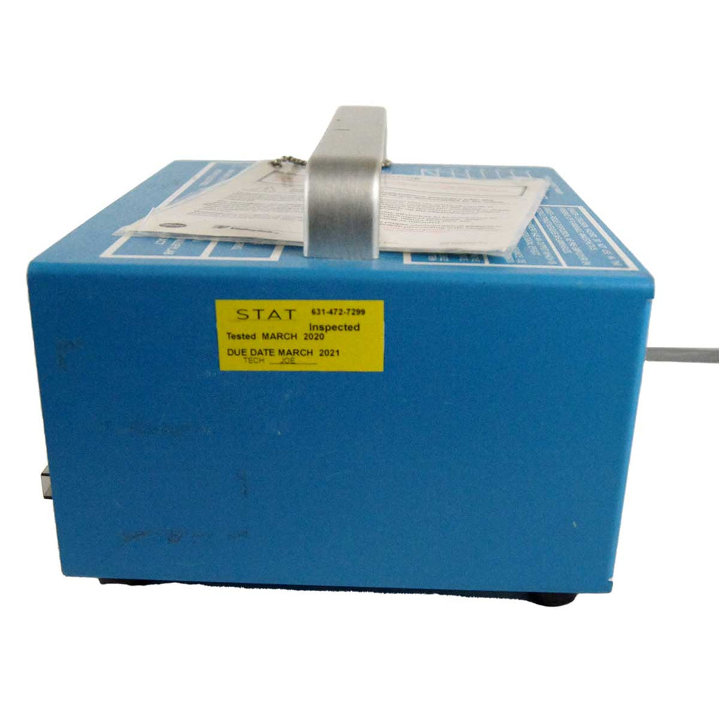ValleyLab SurgiStat B Solid State Electrosurgery ESU Generator Bipolar Cut Goag