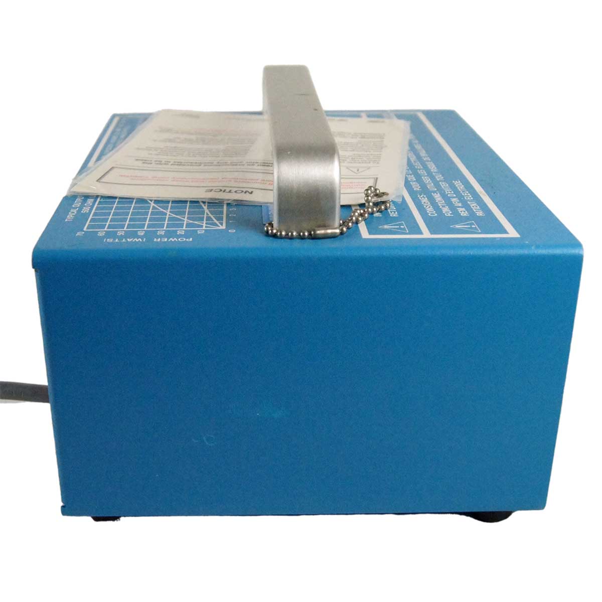 ValleyLab SurgiStat B Solid State Electrosurgery ESU Generator Bipolar Cut Goag