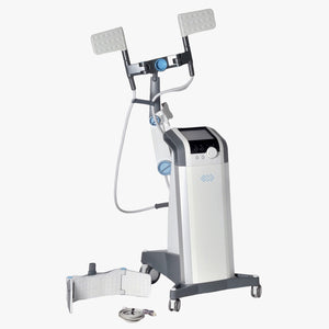 2015 BTL Vanquish ME RF Circumference Reduction Fat Removal Core Flex Applicator