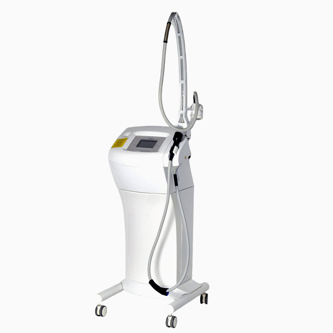 2012 VASER Shape Body Shaping Contour Ultrasound Diathermy Massage Therapy MC-1