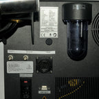 2012 VASER Shape Body Shaping Contour Ultrasound Diathermy Massage Therapy MC-1